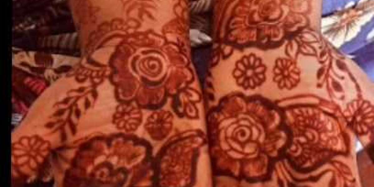 Best Bridal Mehndi Services in Bangalore – Gorgeous & Intricate Patterns