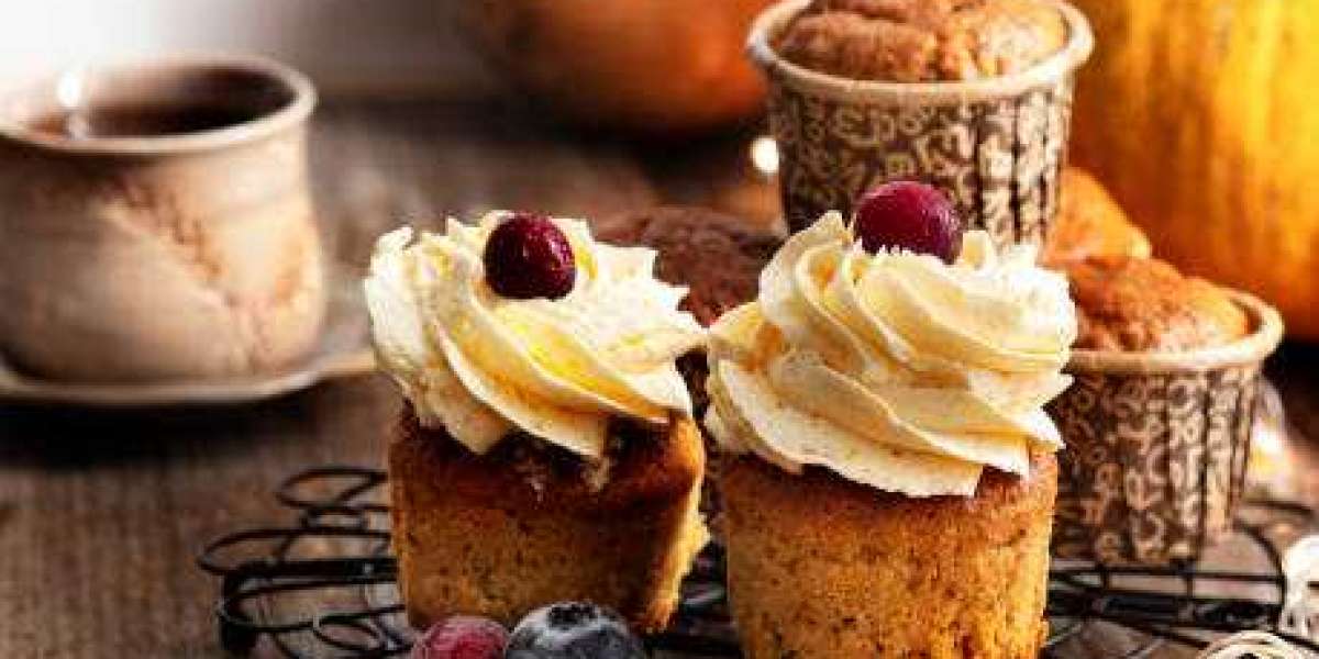 Starbucks Pumpkin Cream Cheese Muffins: How to Make Your Favorite Autumn Snack in Your Kitchen