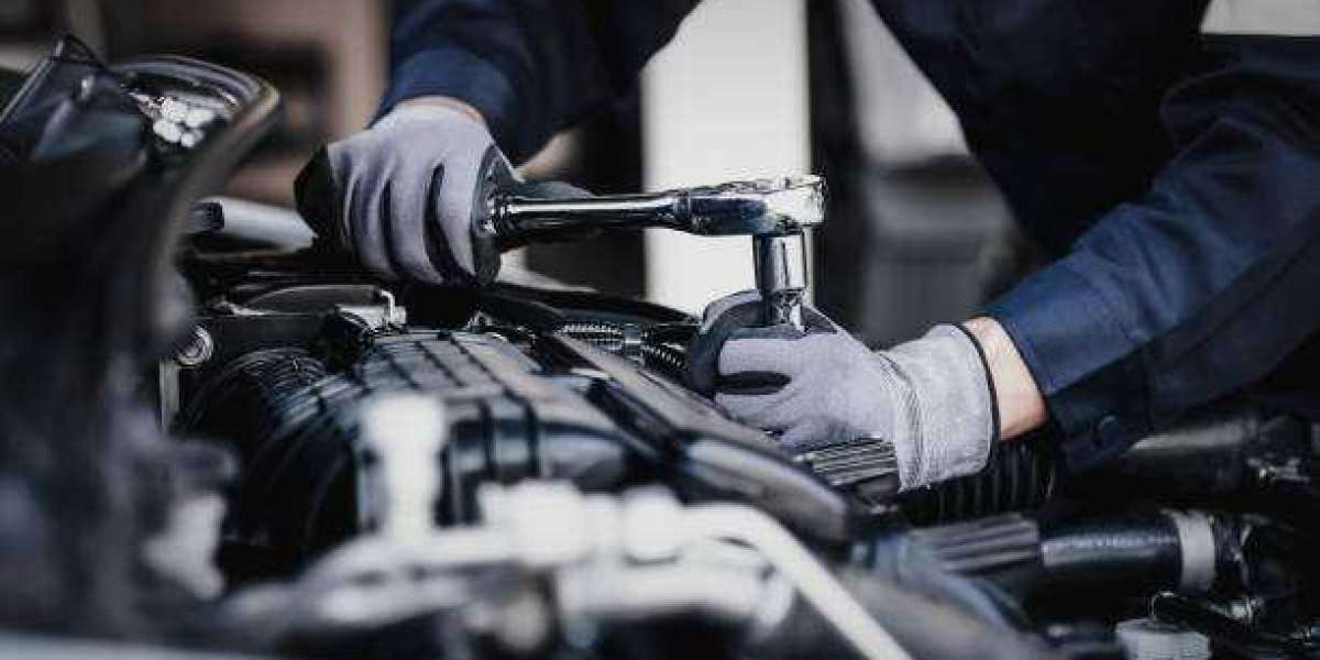 Car Mechanic Course UK