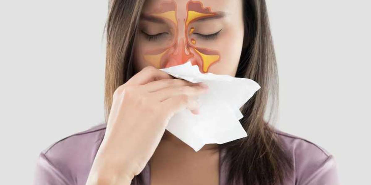 The Impact of Seasonal Changes on Your Sinuses and How to Manage It