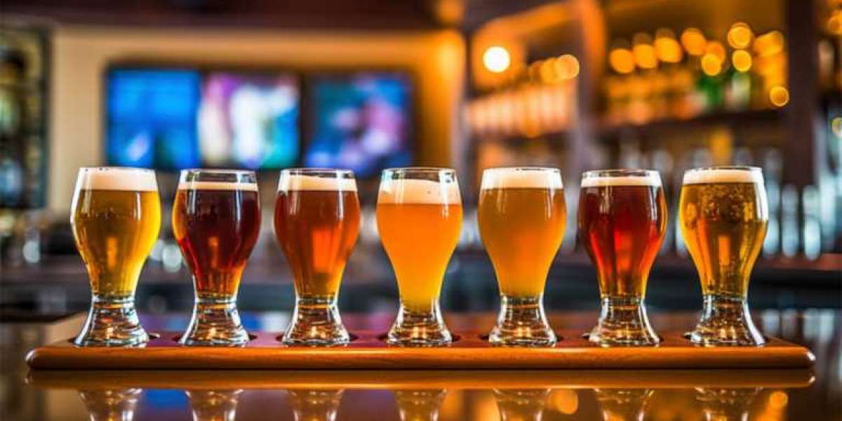 How to Leverage Social Media for Effective Craft Beer Marketing?