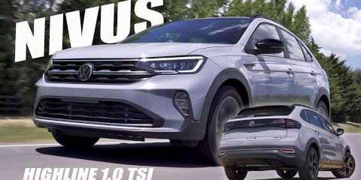 Nivus ou VW Polo GTS: Qual é o Melhor Companheiro para a Sua Aventura?