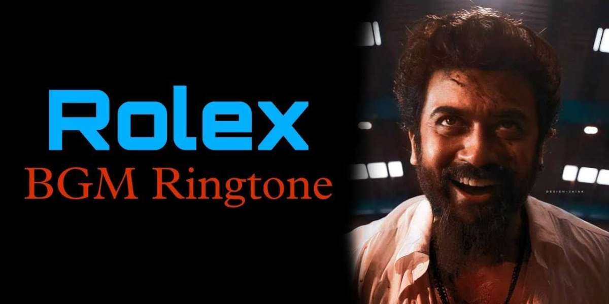 Exploring the Fascination with Rolex BGM Ringtones