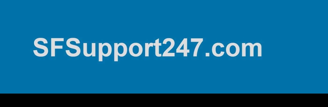 sfsupport247 Cover Image