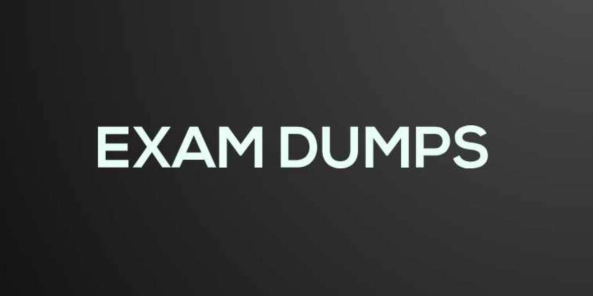 How Exam Dumps Provide Realistic Practice Questions