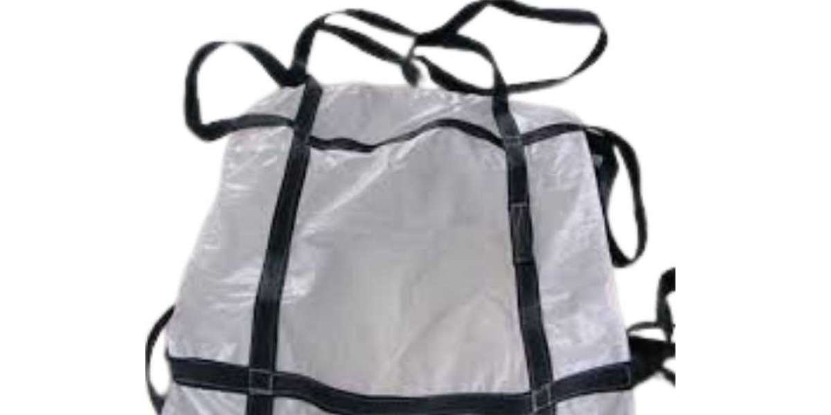 Understanding the Versatility of Sling Jumbo Bags