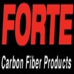 Forte Carbon Fiber Profile Picture