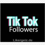 buy tiktok Followers Profile Picture