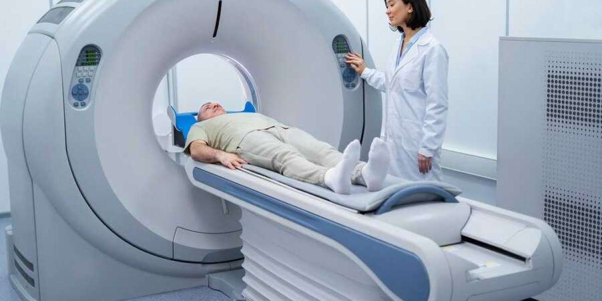 Europe Computed Tomography Market: Size, Share, Trends, and Growth Forecast from 2023 to 2033