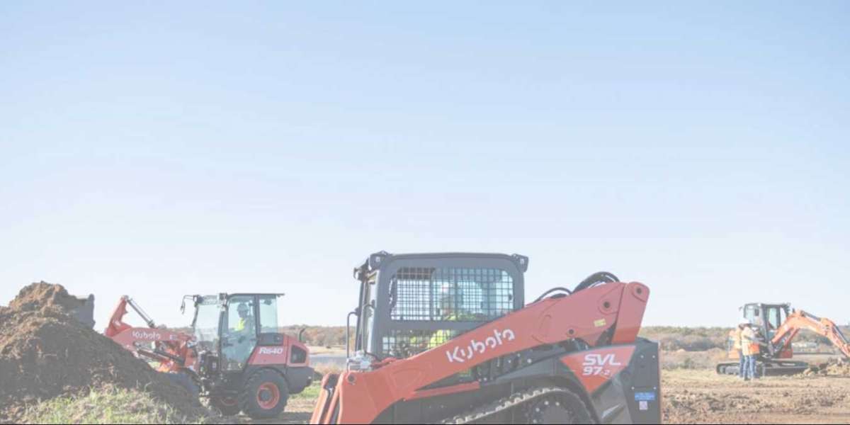 Excavators Rental Made Simple: Find Reliable Services Near You