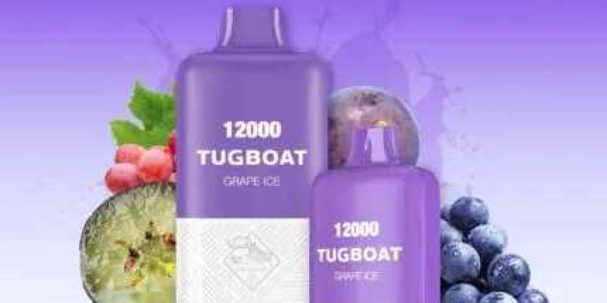 tugboat