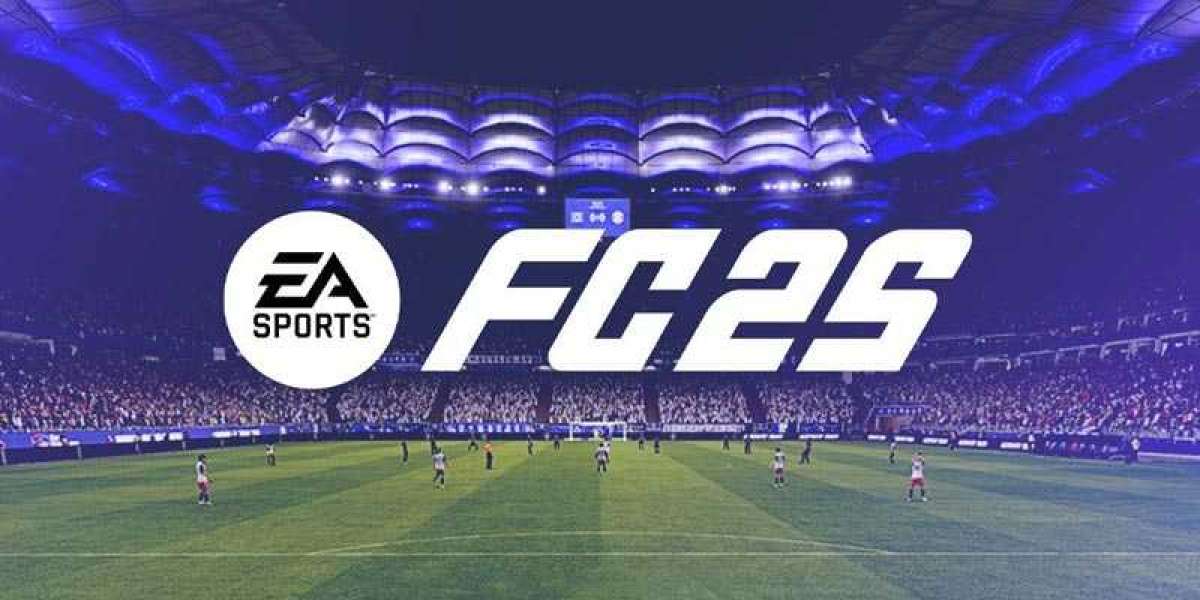 Comprare Crediti FC 25: Guida Completa per Ottenere i Tuoi FC 25 Crediti Facilmente