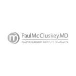 Dr Paul McCluskey Profile Picture