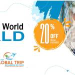 Global Trip Holidays Profile Picture