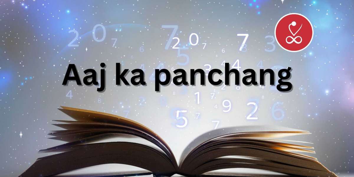 Aaj ka panchang : एक परिचय