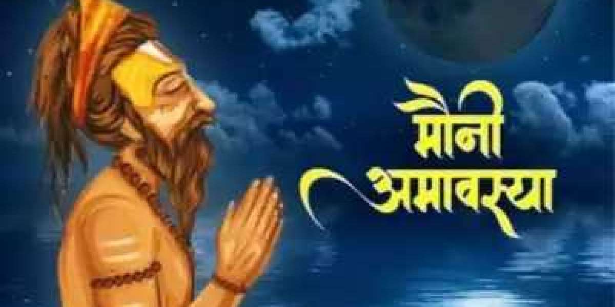 The Spiritual Significance of Mauni Amavasya in Hinduism