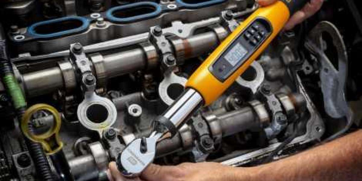 Top Tools and Techniques for Torque Wrench Calibration