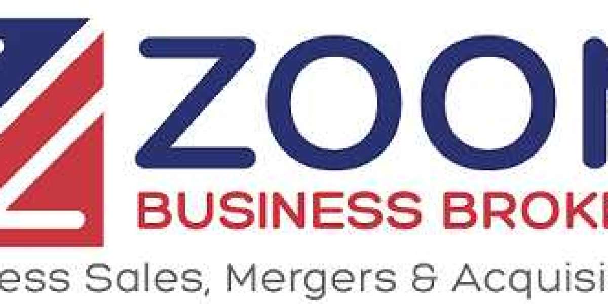 Expert Brokers Selling Businesses – Zoom Business Brokers