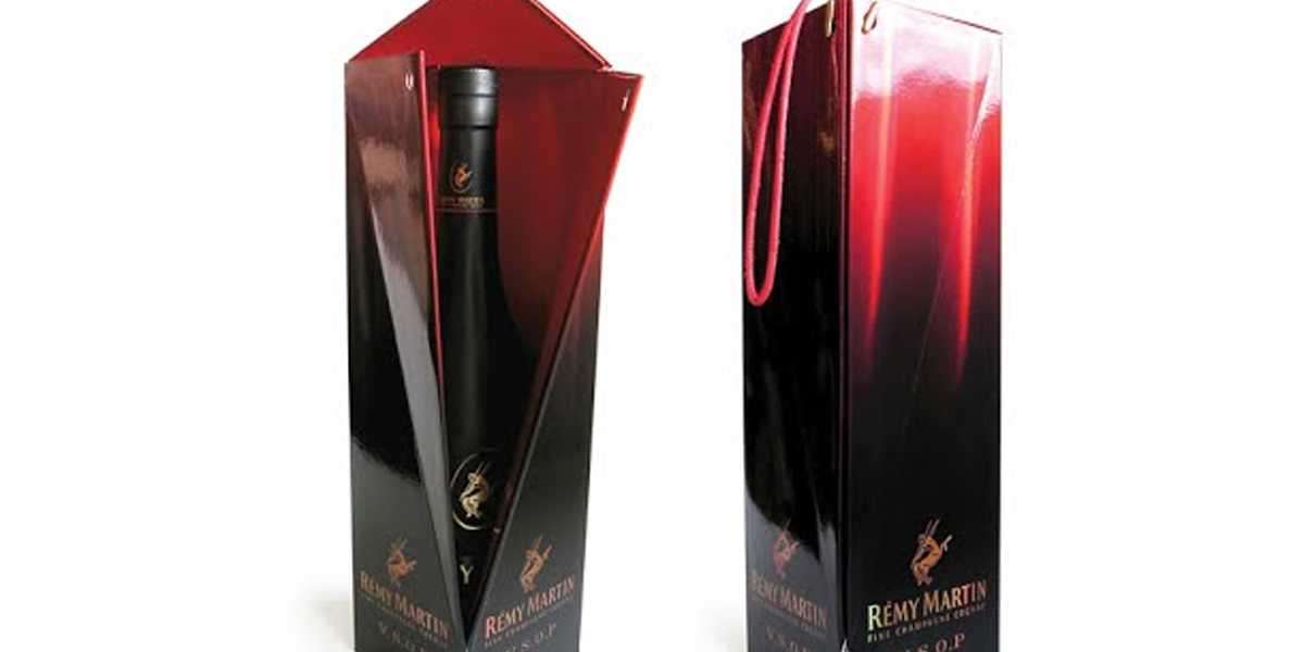 The Rising Trend of Custom Bottle Boxes in Retail