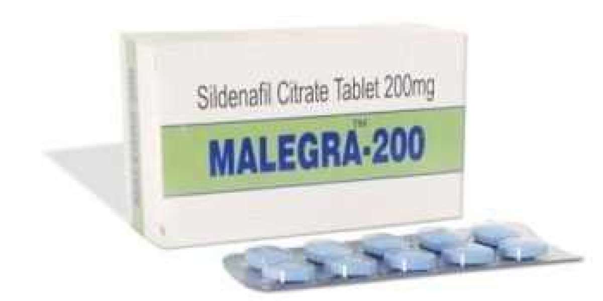 Order Malegra 200 Capsule At Lowest Price