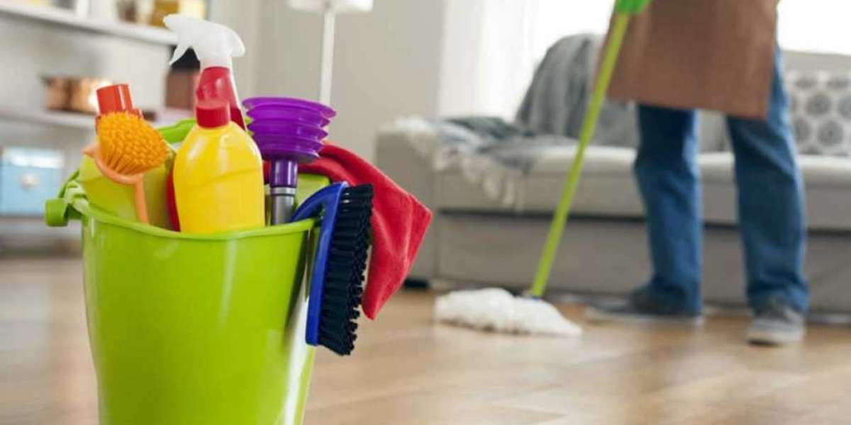 Residential Cleaning Service Kent, WA – HOUSEKEEPING HEADQUARTERS