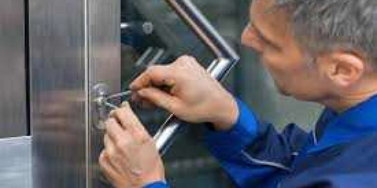 Residential Locksmith Services by San Angelo’s Trusted Professionals