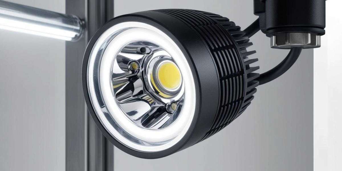 Led Bike Light Manufacturing Plant Cost, Setup Report | Raw Material Requirements and Industry Trends