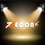 Zeqons Digital Profile Picture