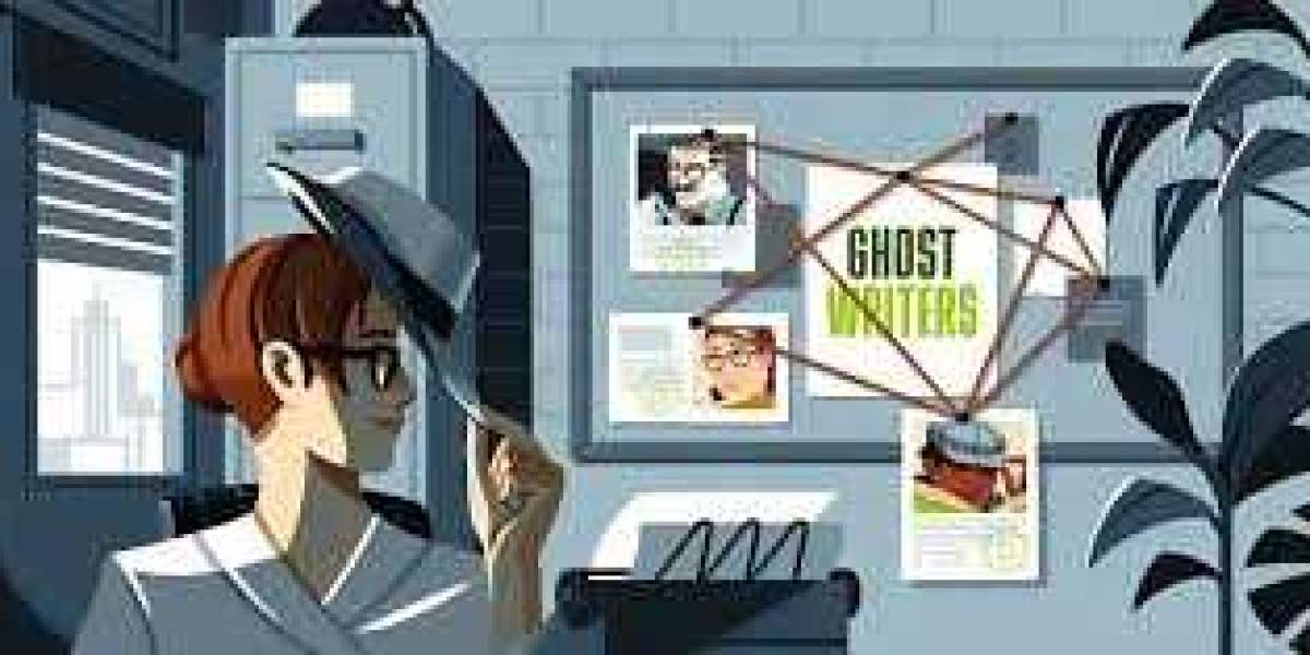 How to Find the Best Ghostwriting Company for Your Book