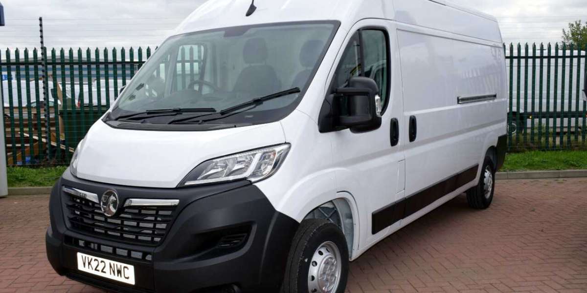 How to Sell Your Van in the UK – Van Force Ltd Makes It Easy!