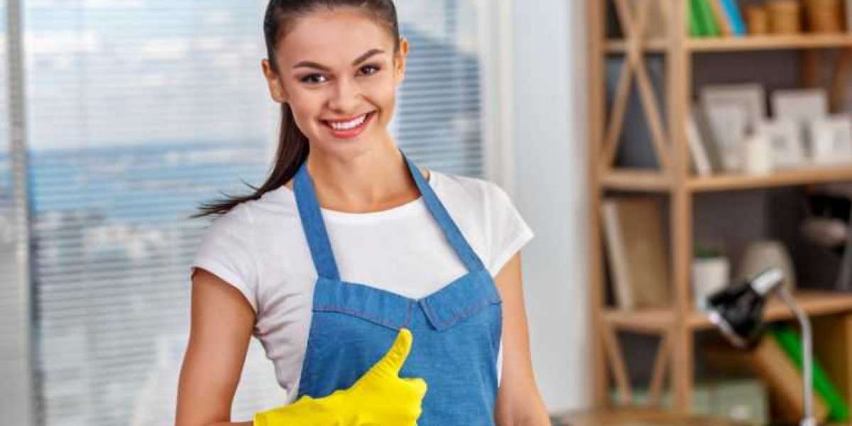 House Cleaning Irving TX: Why DustBunniesInc is Your Best Choice