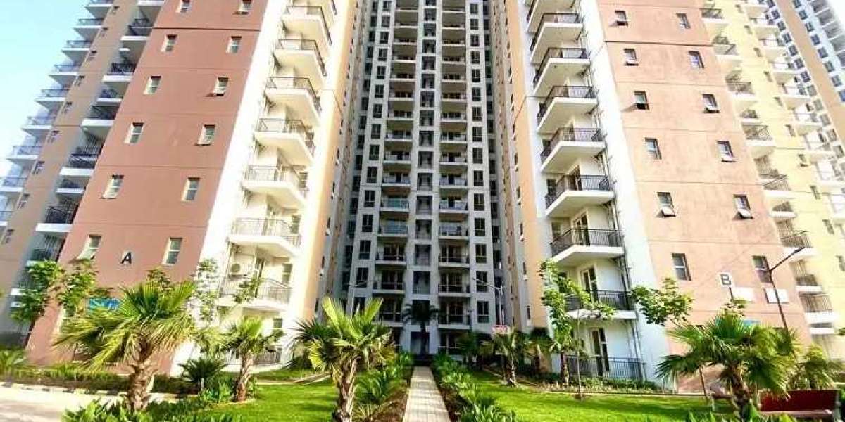 Imperia The Esfera: A Luxurious Living Experience in Sector 37C Gurgaon