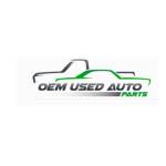 OEM USED AUTO PARTS Profile Picture