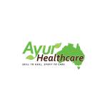 Ayur Healthcare Profile Picture