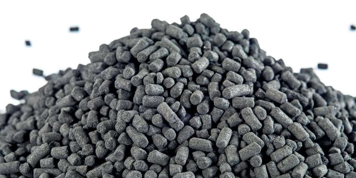 Activated Carbon Recycling and Reactivation Service Market Analysis, Size, Share, Growth, Trends Forecasts 2023-2030