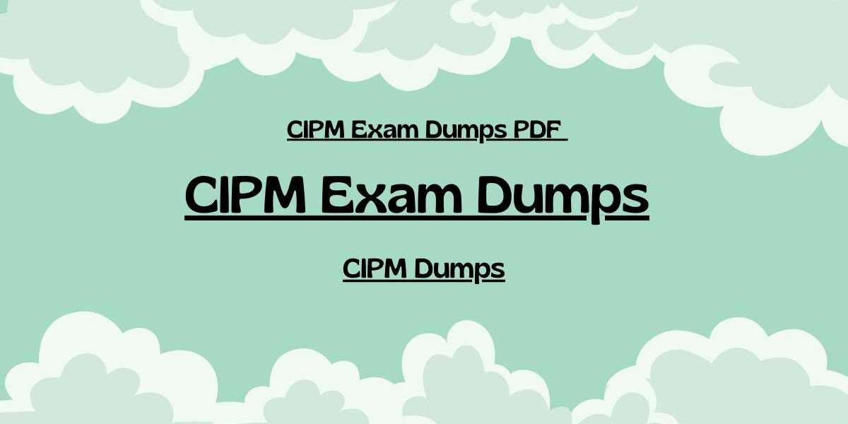 Tackle the Toughest CIPM Exam Questions with Ease Using DumpsArena