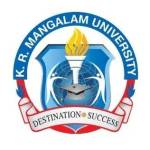 KR Mangalam University Profile Picture