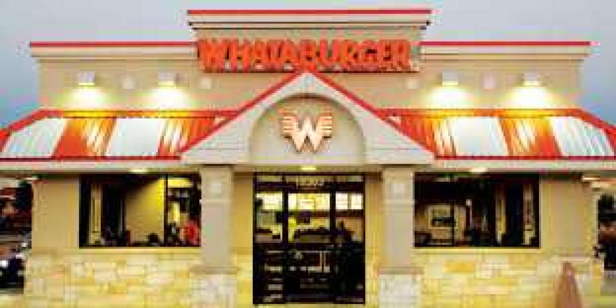 Whataburger’s History and Evolution