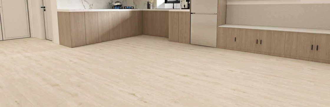 Affordable Flooring Solutions Cover Image