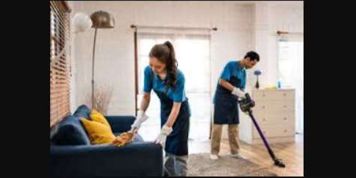 Experience the Best House Cleaning Services in Bangalore with Safaiwale