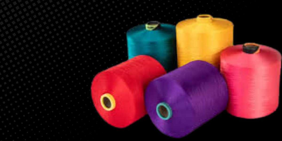 Lightweight and Durable: Polypropylene Multifilament Yarn for Everyday Use