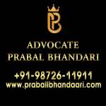 Prabal Bhandari Profile Picture