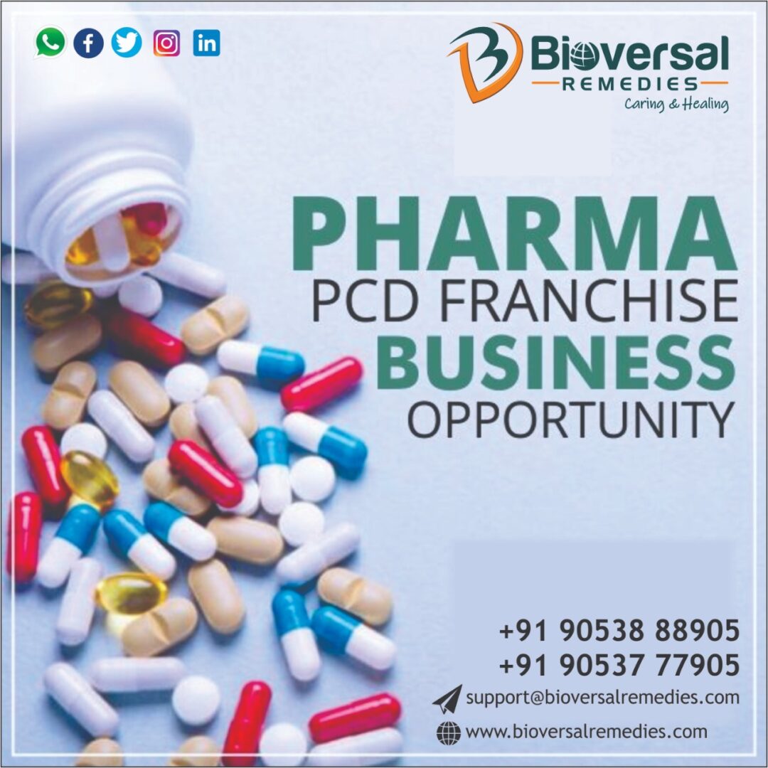 Pharma Franchise | Get Pharma franchise | Call Now!