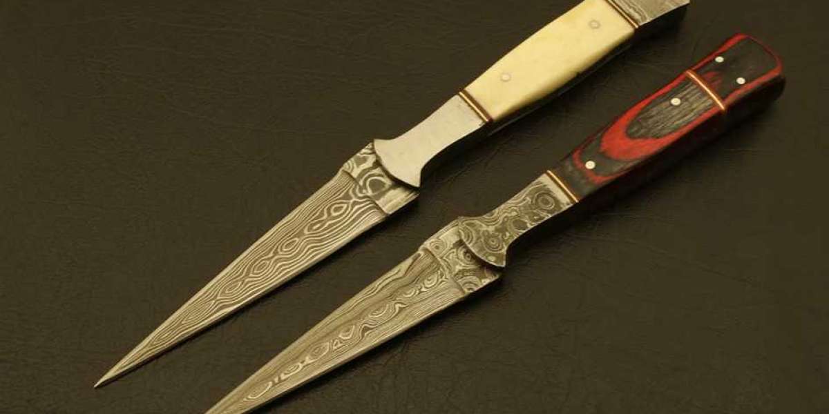 Discover the Best Knifeworks and Second-Hand Knife Marketplace in the USA