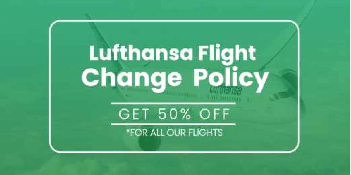 How to Avoid Fees Under Lufthansa Flight Change Policy?