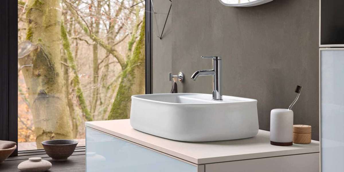 Which Bathroom Faucets Are Best for Minimalist Bathrooms?