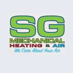 SG Mechanical AC Repair Profile Picture