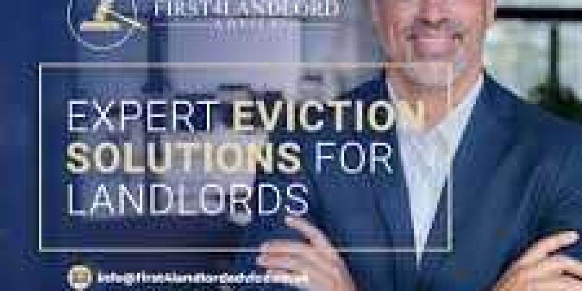 First4LandlordAdvice: Expert Eviction Specialists in the UK