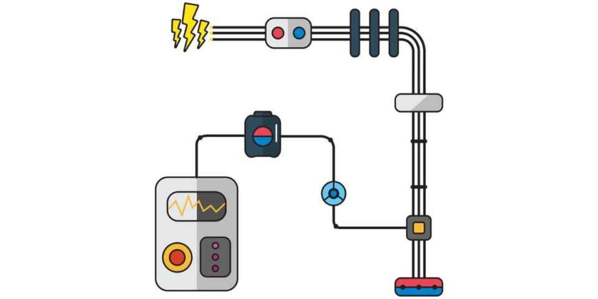 ARC Fault Circuit Interrupter (AFCI) Market Size & Share, Analysis 2031