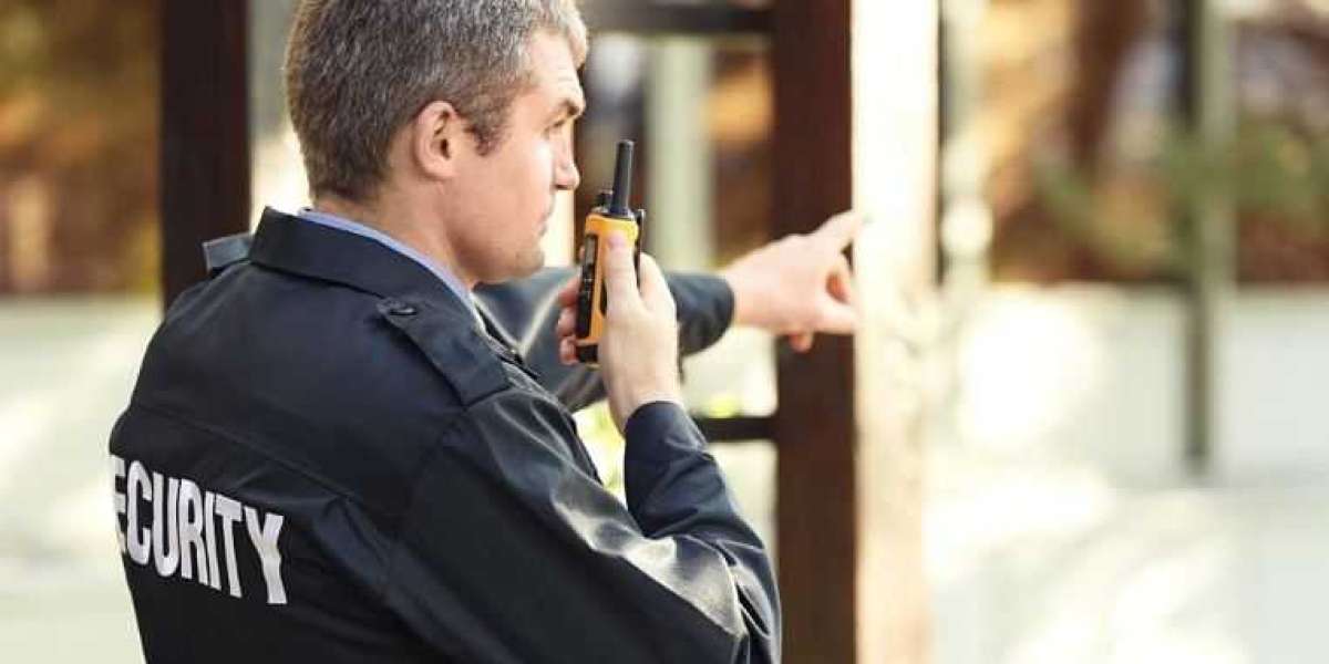 Trustworthy Security Services Vancouver Provider